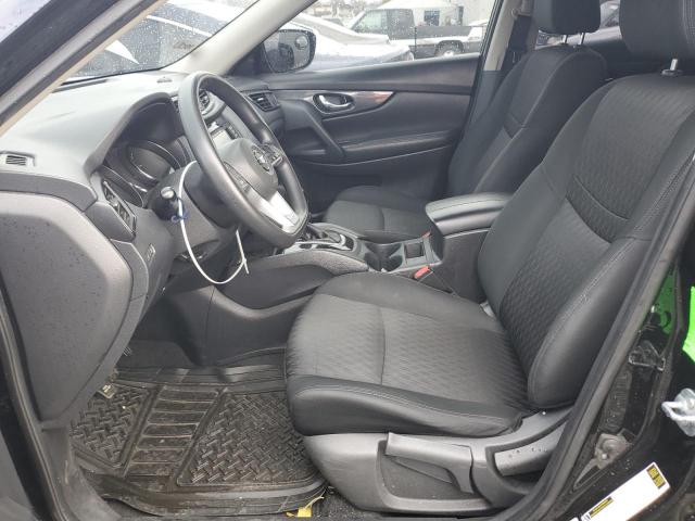 Photo 7 from auction – 2018 NISSAN ROGUE S with VIN KNMAT2MT8JP604982