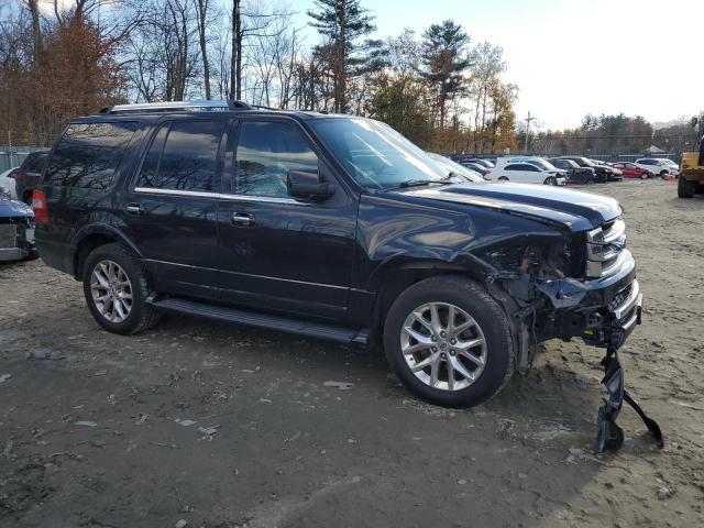 Photo 4 from auction – 2017 FORD EXPEDITION with VIN 1FMJU2AT6HEA49498