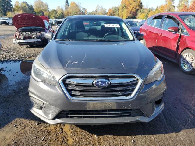 Photo 5 from auction – 2018 SUBARU LEGACY 2.5 with VIN 4S3BNAC60J3029644