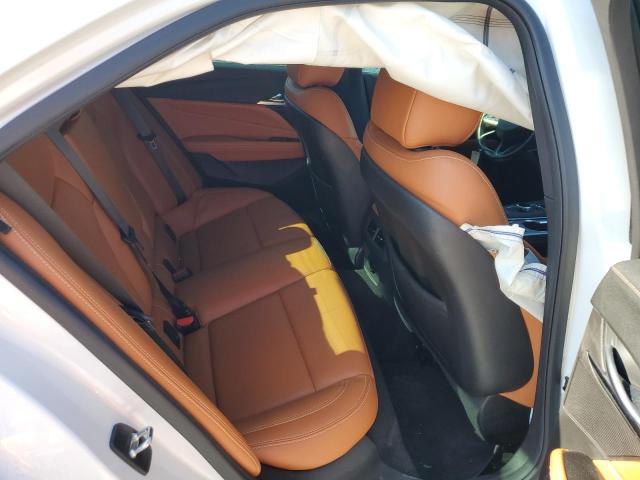 Photo 10 from auction – 2020 CADILLAC CT4 PREMIU with VIN 1G6DB5RL9L0154414