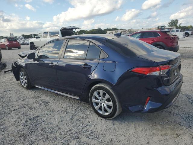 Photo 2 from auction – 2020 TOYOTA COROLLA LE with VIN 5YFEPRAE0LP083407