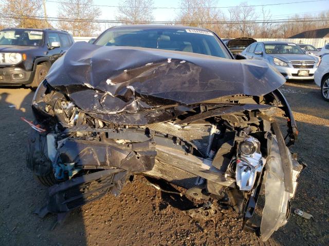 Photo 5 from auction – 2016 HONDA CIVIC LX with VIN 2HGFC2F53GH516490