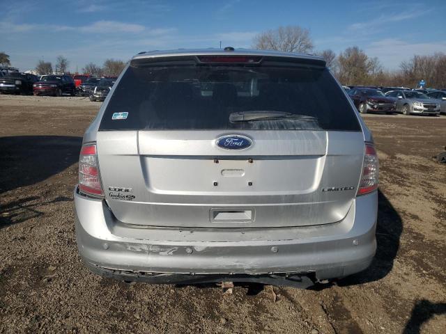 Photo 6 from auction – 2010 FORD EDGE LIMIT with VIN 2FMDK3KC7ABB46945