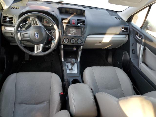 Photo 8 from auction – 2015 SUBARU FORESTER 2 with VIN JF2SJARC5FH456712