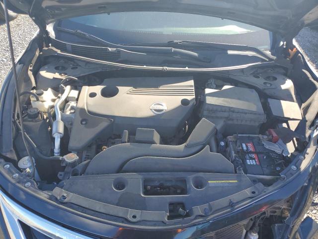 Photo 11 from auction – 2013 NISSAN ALTIMA 2.5 with VIN 1N4AL3AP1DC285603