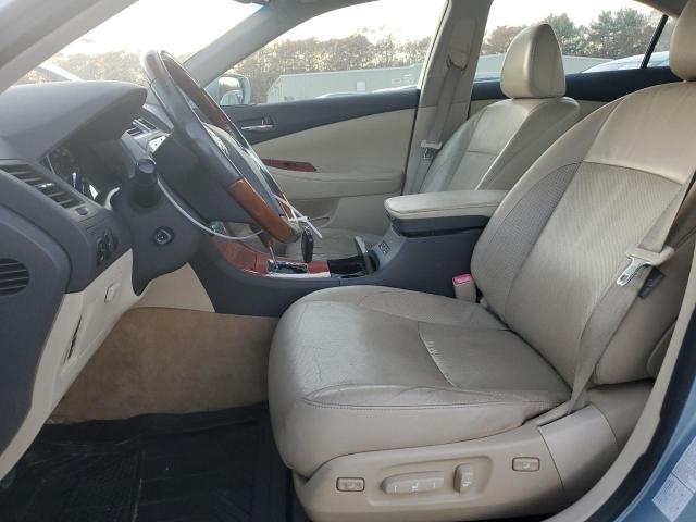 Photo 7 from auction – 2010 LEXUS ES 350 with VIN JTHBK1EG9A2362105