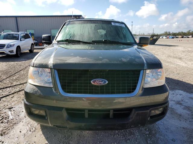 Photo 5 from auction – 2004 FORD EXPEDITION with VIN 1FMEU15W44LA49828