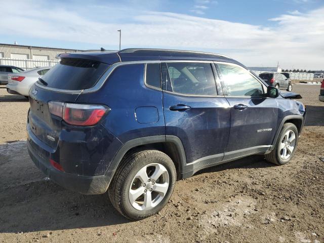 Photo 3 from auction – 2018 JEEP COMPASS LA with VIN 3C4NJDBB7JT484195