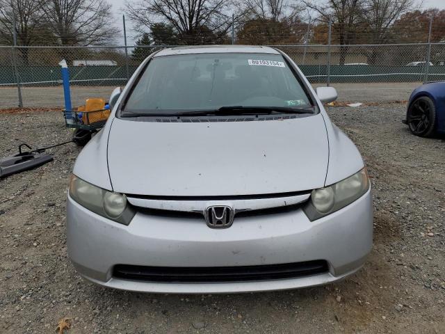 Photo 5 from auction – 2006 HONDA CIVIC EX with VIN 1HGFA16896L077923