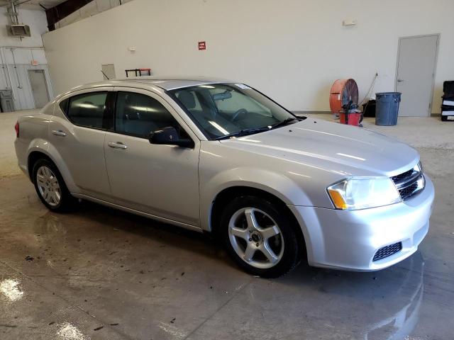 Фото 4 с аукциона – 2012 DODGE AVENGER SE с VIN 1C3CDZABXCN221428