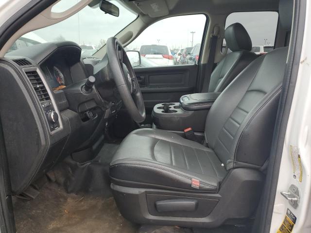 Фото 7 с аукциона – 2022 RAM 1500 CLASS с VIN 1C6RR6FG8NS139137
