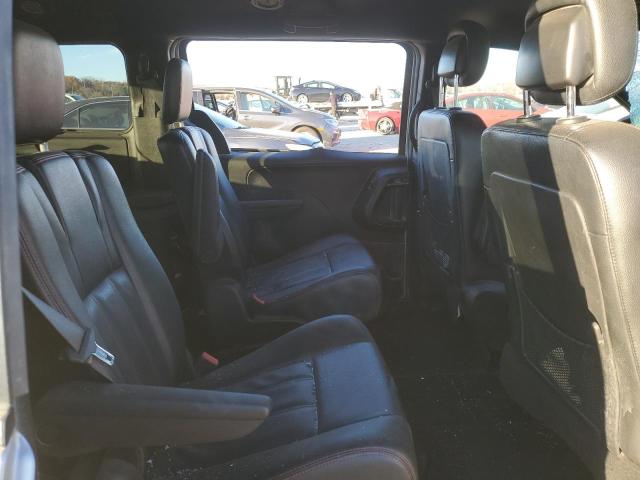 Photo 11 from auction – 2016 DODGE GRAND CARA with VIN 2C4RDGEG7GR203087