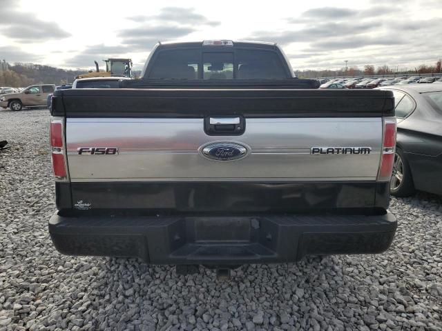 صورة رقم 6 من المزاد - 2013 FORD F150 SUPER مع VIN 1FTFW1ET0DFD76542