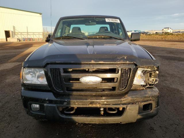 Photo 5 from auction – 2007 FORD RANGER SUP with VIN 1FTZR45E47PA54895