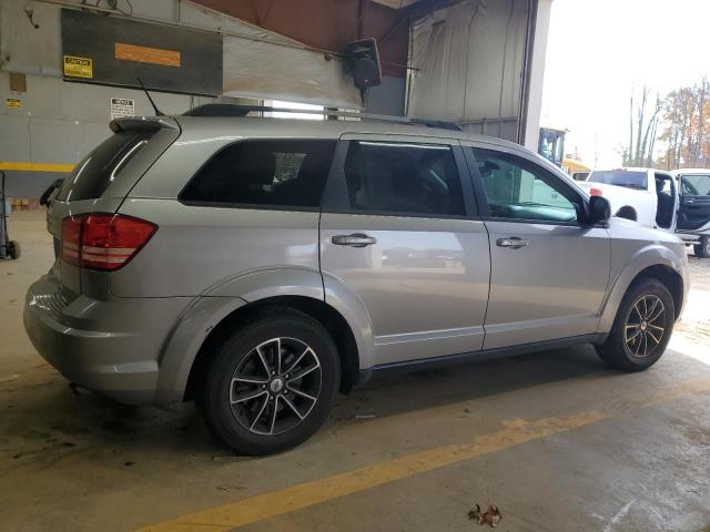 Photo 3 from auction – 2018 DODGE JOURNEY SE with VIN 3C4PDCAB1JT274672