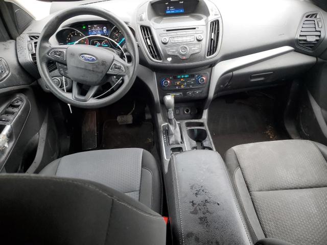 Photo 8 from auction – 2017 FORD ESCAPE SE with VIN 1FMCU0G92HUA39758