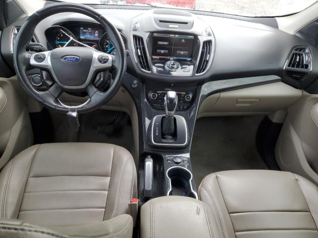 Photo 8 from auction – 2014 FORD ESCAPE TIT with VIN 1FMCU0JX2EUA37835