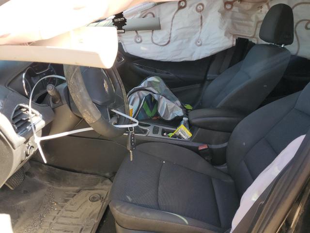 Photo 7 from auction – 2016 CHEVROLET CRUZE LS with VIN 1G1BC5SM2G7253666