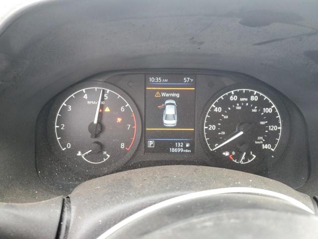Photo 9 from auction – 2023 NISSAN ALTIMA S with VIN 1N4BL4BV8PN392888