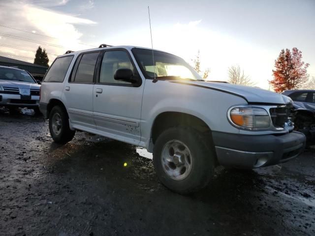 Photo 4 from auction – 1999 FORD EXPLORER with VIN 1FMZU32E7XZB32549