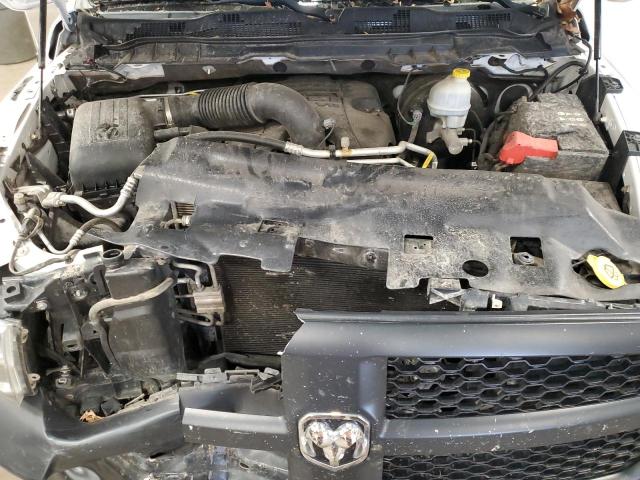Photo 11 from auction – 2014 RAM 1500 ST with VIN 1C6RR7FT3ES363497