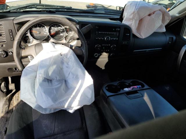 Photo 8 from auction – 2013 CHEVROLET SILVERADO with VIN 3GCPCSE0XDG206356