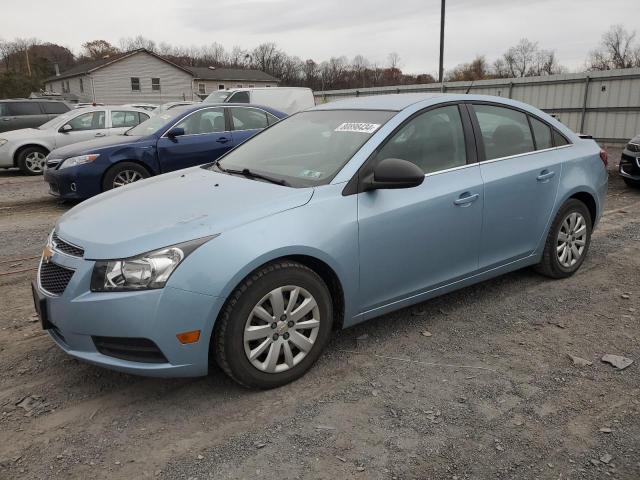 Photo 1 from auction – 2011 CHEVROLET CRUZE LS with VIN 1G1PC5SH5B7148010