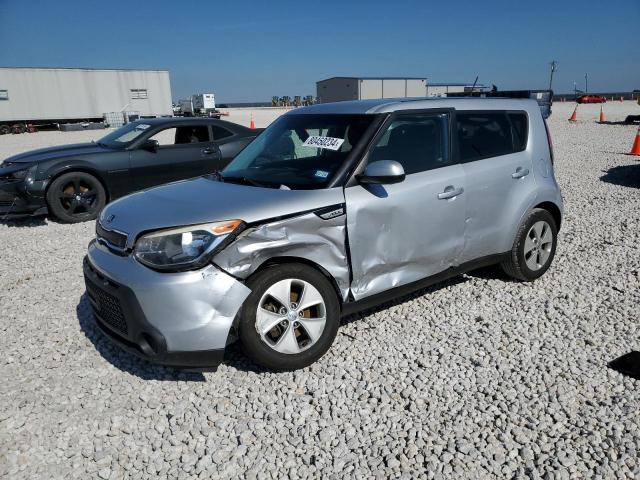 Photo 1 from auction – 2016 KIA SOUL with VIN KNDJN2A22G7851820