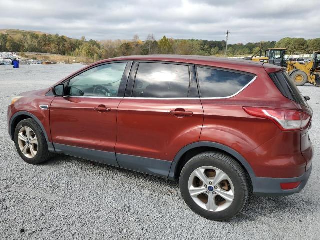 Photo 2 from auction – 2014 FORD ESCAPE SE with VIN 1FMCU0GX8EUD98672
