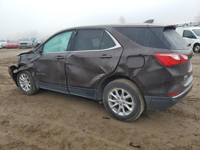 Photo 2 from auction – 2020 CHEVROLET EQUINOX LT with VIN 2GNAXTEV3L6158423