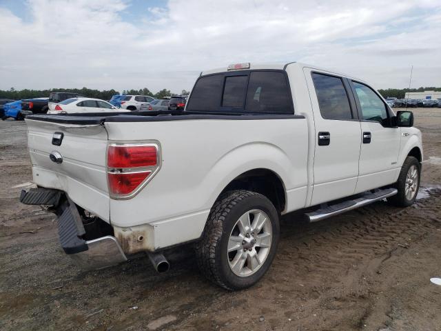 Photo 3 from auction – 2013 FORD F150 SUPER with VIN 1FTFW1ET9DFD00463