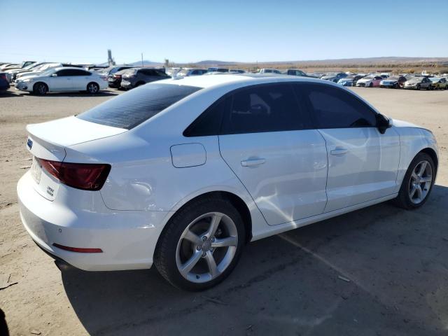 Photo 3 from auction – 2016 AUDI A3 PREMIUM with VIN WAUB8GFF9G1045476