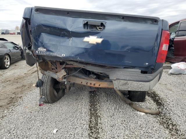 Photo 6 from auction – 2008 CHEVROLET SILVERADO with VIN 1GCEC19J38Z233473
