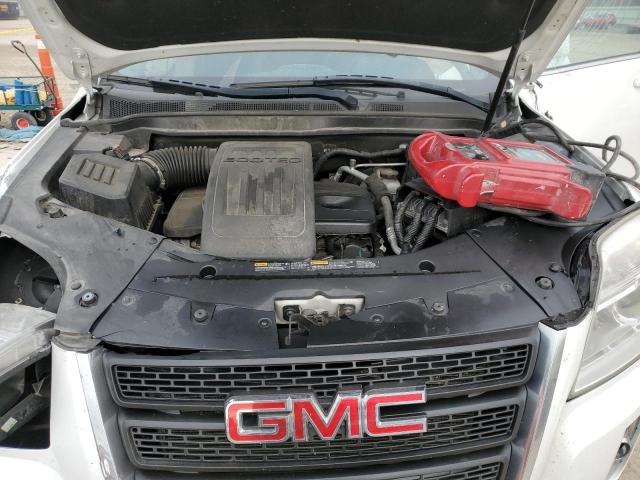 Photo 11 from auction – 2012 GMC TERRAIN SL with VIN 2GKALUEK4C6398360