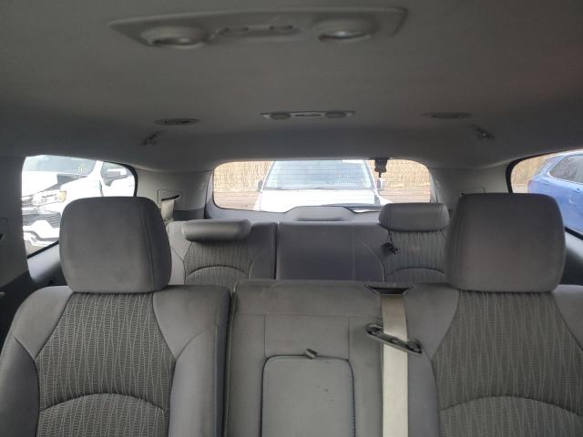 Photo 10 from auction – 2014 CHEVROLET TRAVERSE L with VIN 1GNKRFKDXEJ219896