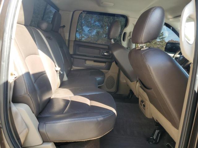 Photo 10 from auction – 2011 DODGE RAM 1500 with VIN 1D7RV1CT6BS616710