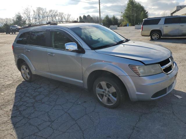 Photo 4 from auction – 2009 DODGE JOURNEY SX with VIN 3D4GG57VX9T214974