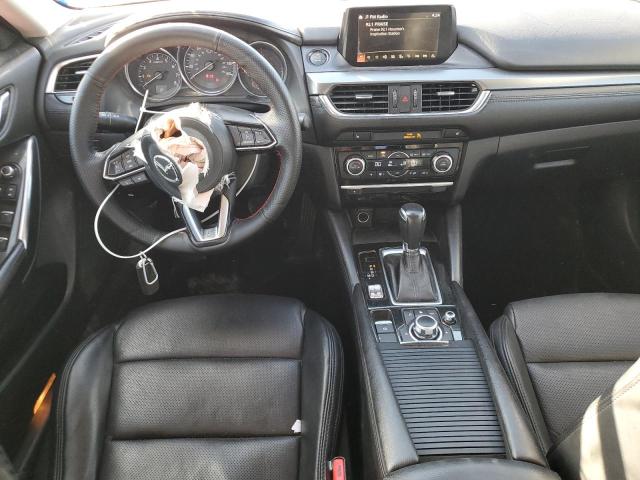 Photo 8 from auction – 2017 MAZDA 6 TOURING with VIN JM1GL1V5XH1145410