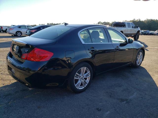 Photo 3 from auction – 2013 INFINITI G37 BASE with VIN JN1CV6AP1DM723905