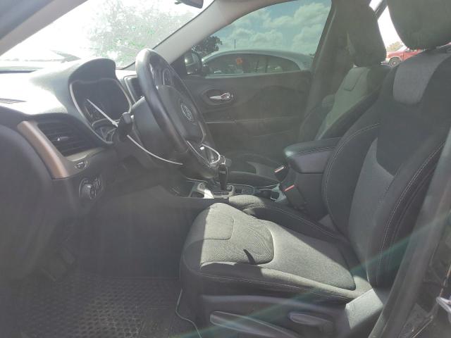 Photo 7 from auction – 2014 JEEP CHEROKEE L with VIN 1C4PJLCB8EW292656