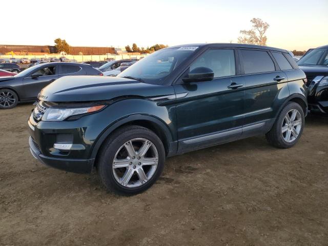 Photo 1 from auction – 2015 LAND ROVER RANGE ROVE with VIN SALVP2BG7FH069889