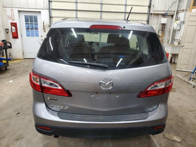 Photo 6 from auction – 2015 MAZDA 5 SPORT with VIN JM1CW2BL8F0189794