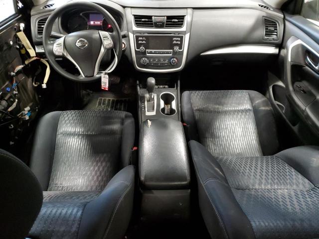 Photo 8 from auction – 2017 NISSAN ALTIMA 2.5 with VIN 1N4AL3AP8HC128835
