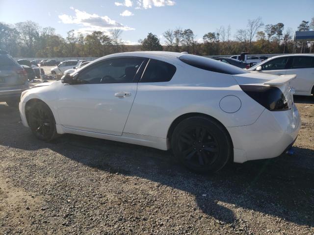 Photo 2 from auction – 2011 NISSAN ALTIMA S with VIN 1N4AL2EP9BC172810