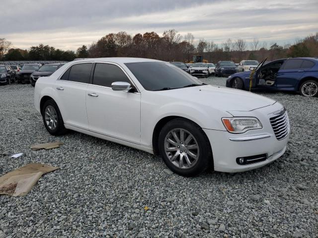 Photo 4 from auction – 2012 CHRYSLER 300 LIMITE with VIN 2C3CCACG6CH138679