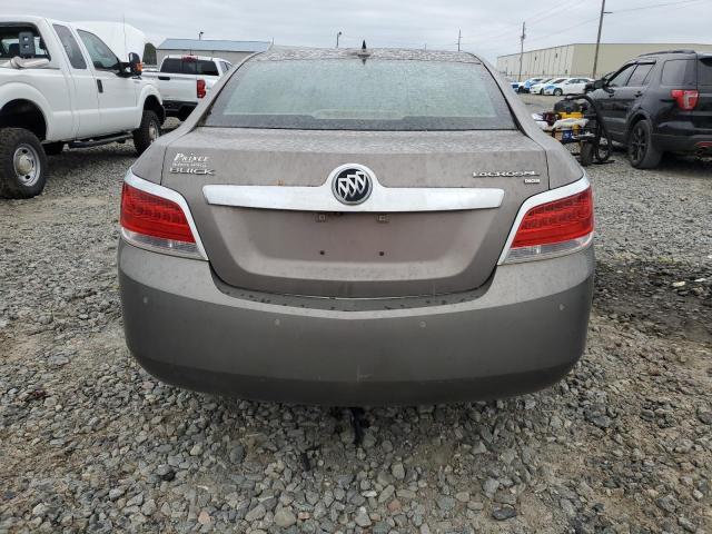 Photo 6 from auction – 2011 BUICK LACROSSE C with VIN 1G4GC5GD7BF386634