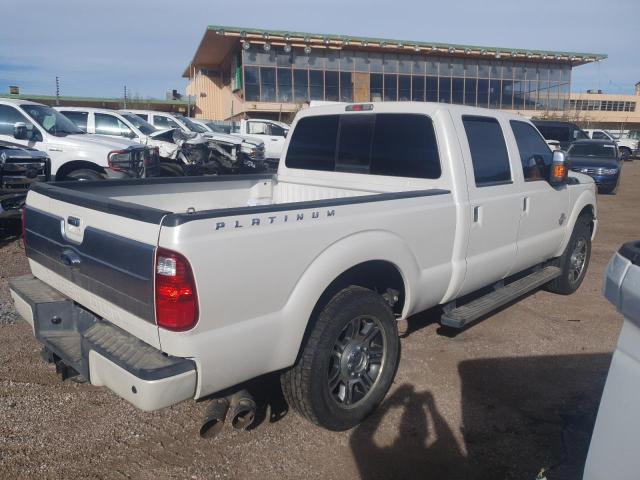 Photo 3 from auction – 2015 FORD F250 SUPER with VIN 1FT7W2BT8FEB79223