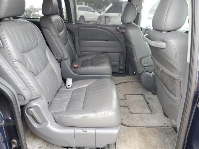 Photo 11 from auction – 2007 HONDA ODYSSEY EX with VIN 5FNRL38607B097088