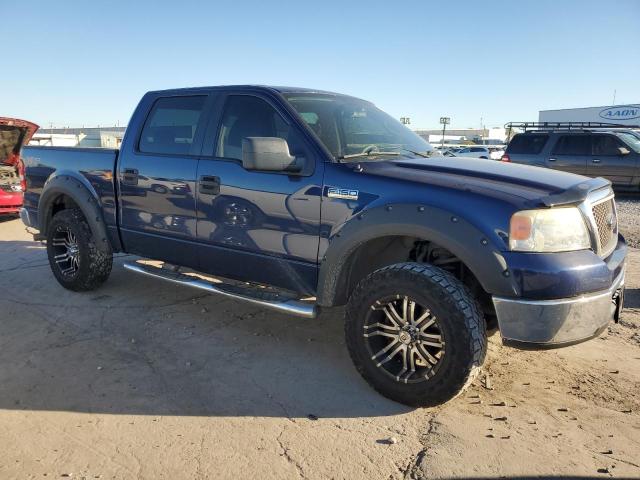 Photo 4 from auction – 2008 FORD F150 SUPER with VIN 1FTRW12W28FC23369