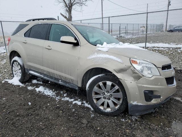 Photo 4 from auction – 2010 CHEVROLET EQUINOX LT with VIN 2CNFLEEY2A6310202